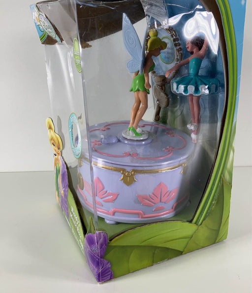 secondhand Disney Wendy Music Box