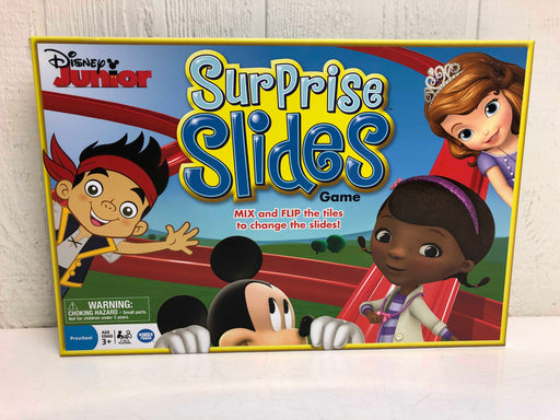 Shop Wonder Forge Disney Junior Surprise Slides at GoodBuy Gear