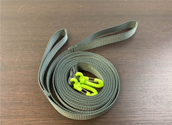 secondhand Lucky Bums Toddler And Kids Ski Trainer Harness