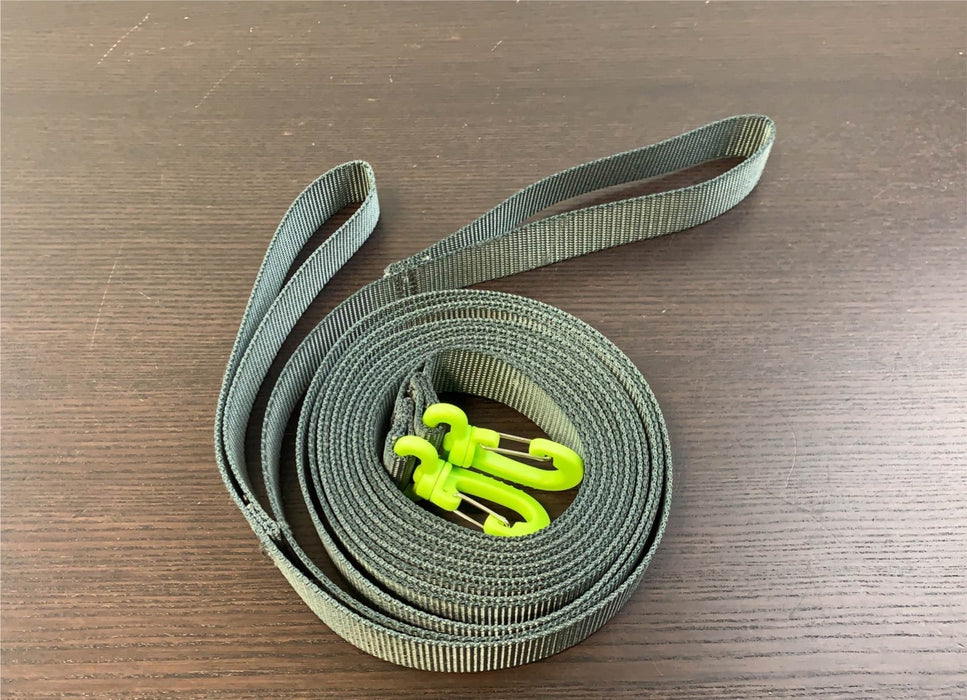 secondhand Lucky Bums Toddler And Kids Ski Trainer Harness