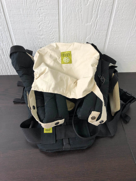 used Lillebaby Complete All Seasons