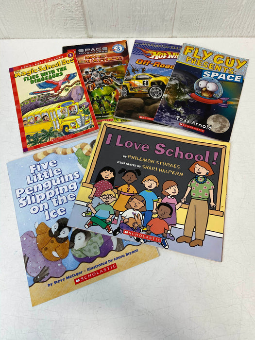 Shop BUNDLE Paperback Picture Books at GoodBuy Gear