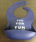 Shop BUNDLE Silicone Baby Bibs at GoodBuy Gear