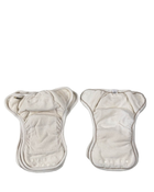 used Mother Ease Cloth Diaper