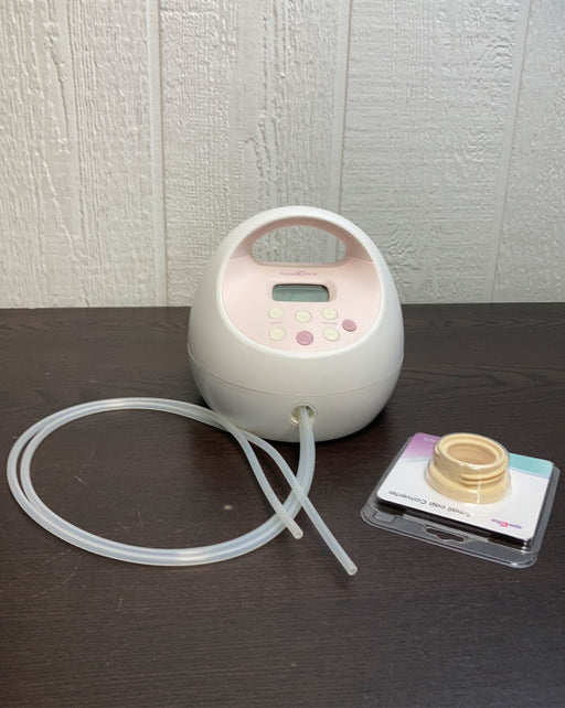 used Spectra Baby S2 Plus Electric Breast Pump