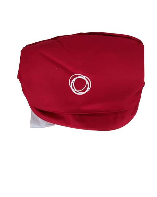 Shop Bugaboo Fox 2 Sun Canopy, Red at GoodBuy Gear
