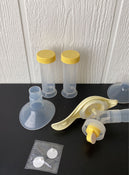 Shop Medela Harmony Manual Breast Pump at GoodBuy Gear