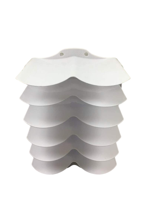 Shop Kiinde Twist Keeper Breast Milk Storage Organizer at GoodBuy Gear