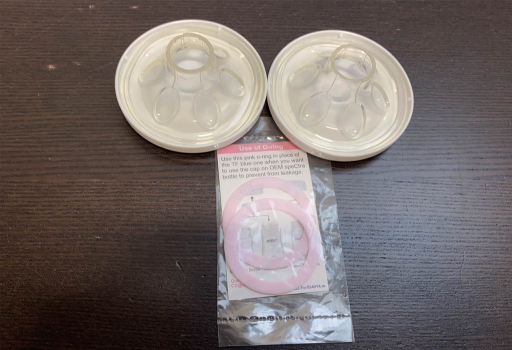 Shop Spectra Baby S1 Plus Premier Rechargeable Breast Pump at GoodBuy Gear