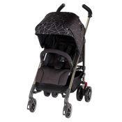 used Diono Flexa Luxe Stroller, 2019