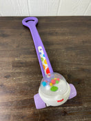 used Fisher Price Corn Popper Push Toy