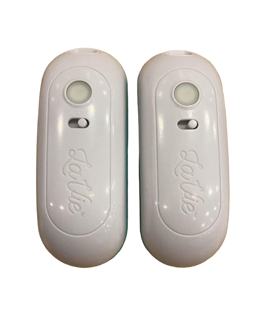  LaVie Lactation Massager with Warming for