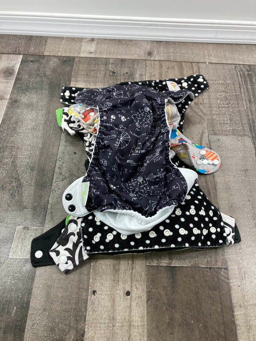 Shop BUNDLE Cloth Diapers at GoodBuy Gear