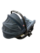 secondhand Nuna Triv Next + Pipa Urbn Travel System, 2023, Ocean