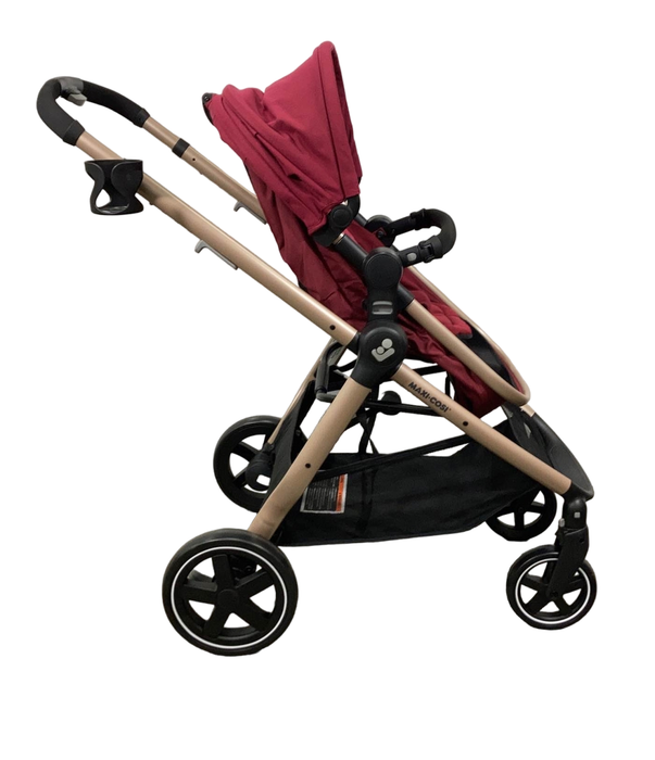 secondhand Strollers