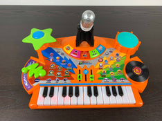 used VTech Record & Learn KidiStudio