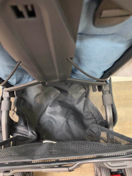 used UPPAbaby G-LUXE Stroller