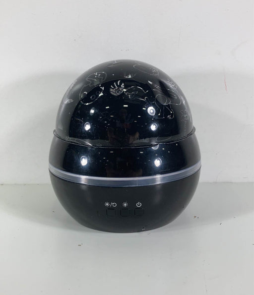 secondhand Nightlight Projector