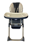 secondhand Graco DuoDiner DLX 6-in-1 High Chair