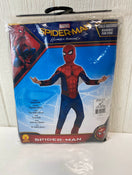 used Spider-Man Costume, Small (4-6)