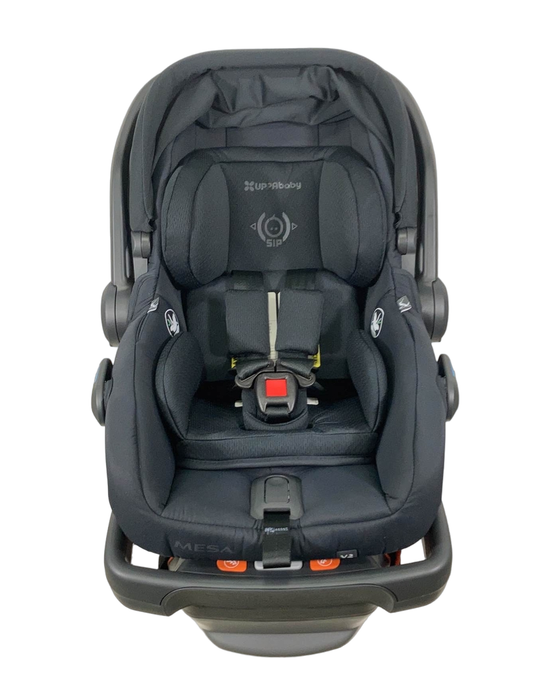 used Carseat