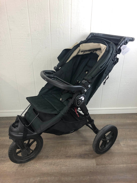 used Baby Jogger City Elite 2013