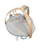 used Ingenuity Cozy Spot Reversible Activity Gym, Loamy