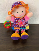 used Lamaze Play And Grow My Friend Emily