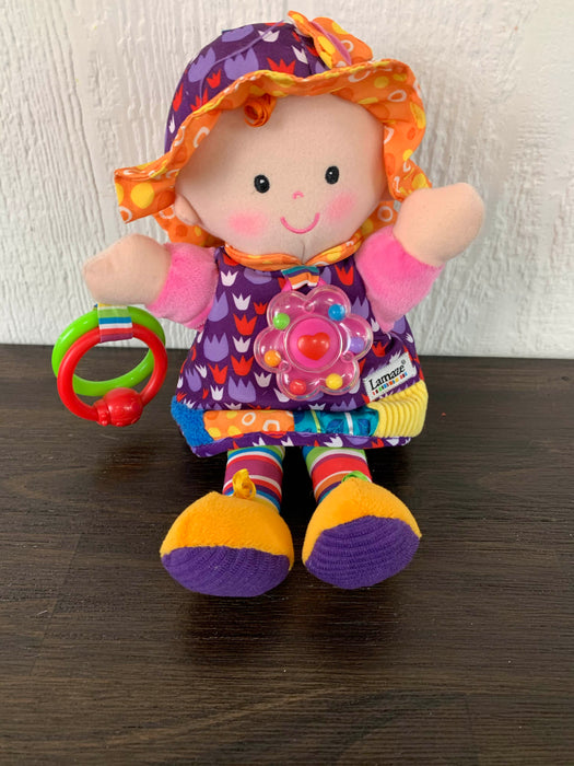 used Lamaze Play And Grow My Friend Emily