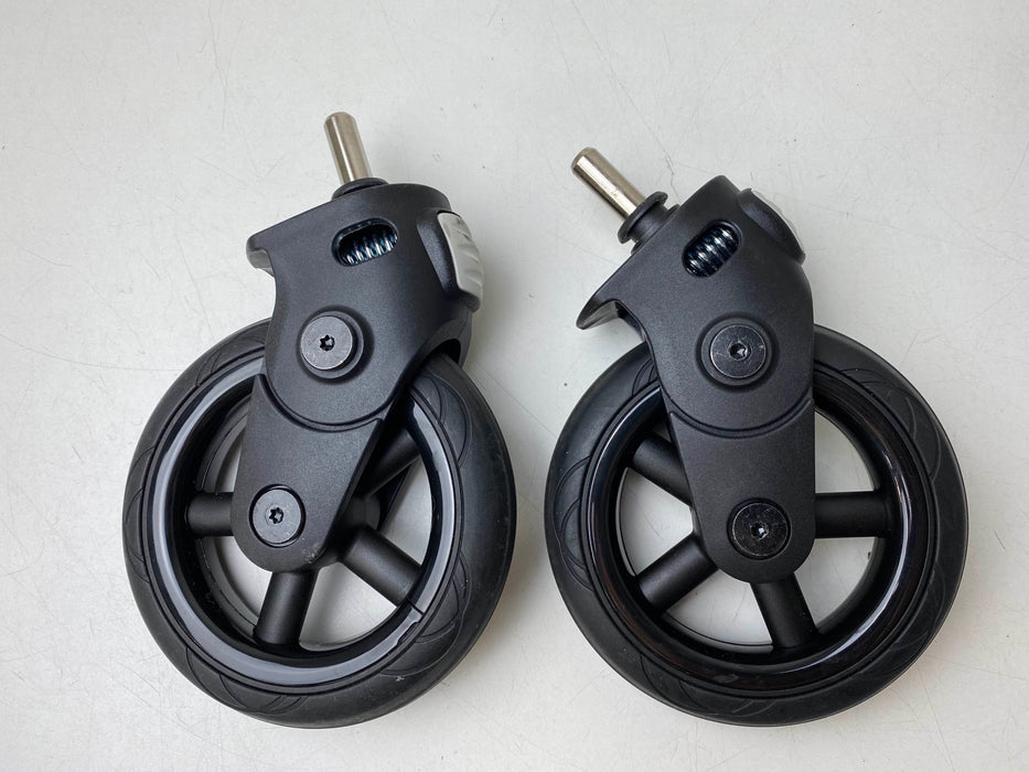 Bugaboo Replacement Seat And Wheels For Ant Stroller, 2019