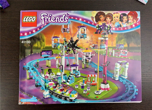 secondhand BUNDLE LEGO Sets