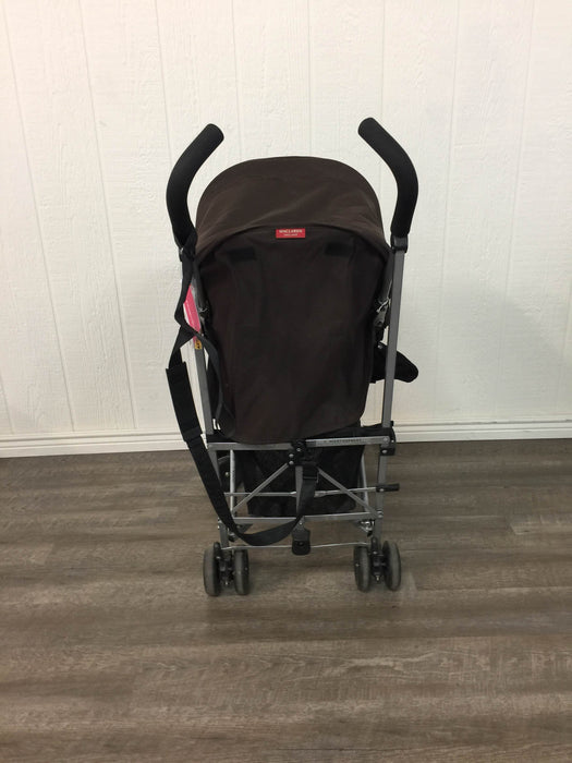 used Strollers