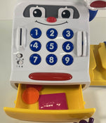 secondhand The Learning Journey Cash Register