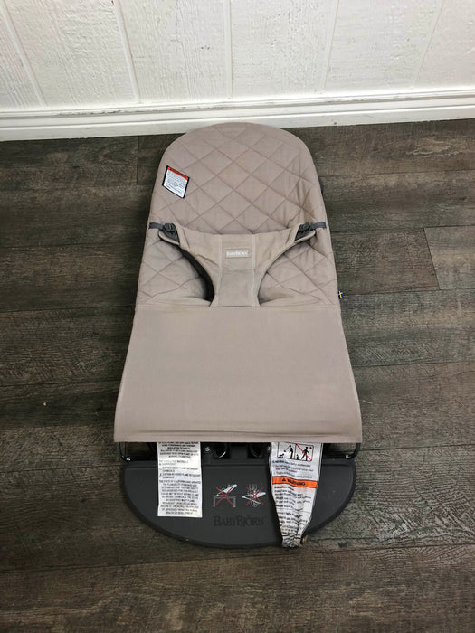 secondhand Infant Gear