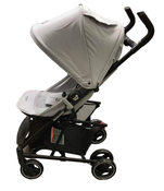 secondhand Maxi-Cosi Mara XT Ultra Stroller, 2022, Network Grey