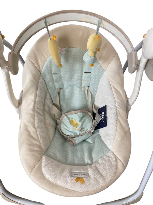 secondhand Infant Gear