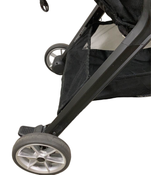 used Baby Jogger City Tour 2 Single Stroller, Pitch Black, 2022