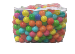 used Balls For Ball Pit