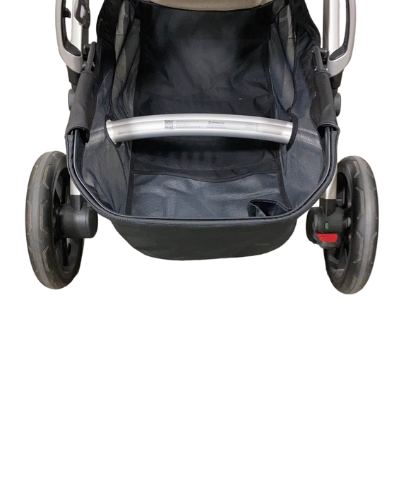 used UPPAbaby VISTA V2 Stroller, 2022, Declan (Oat Melange)