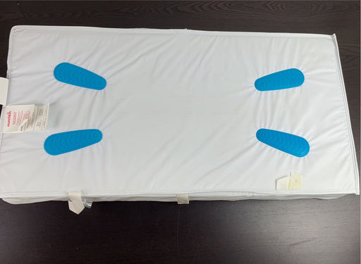 secondhand Munchkin Contoured Changing Pad