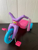 used Big Wheels Ride-On Trike