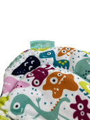 Shop 4moms Reversible Newborn Insert, Monsters at GoodBuy Gear