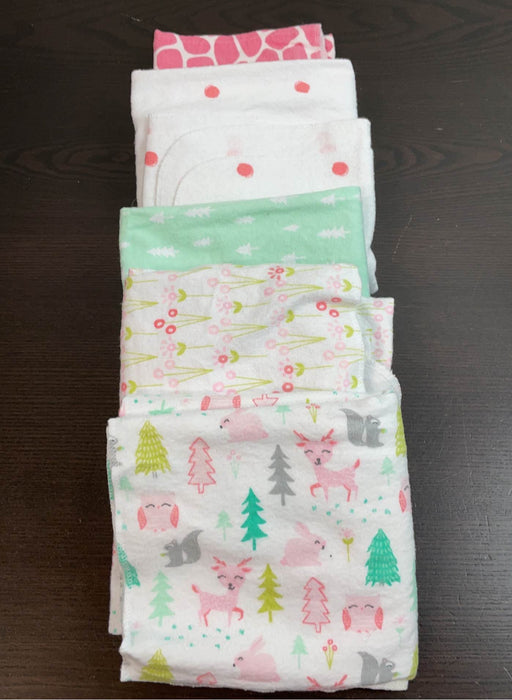 Shop BUNDLE Receiving Blankets at GoodBuy Gear