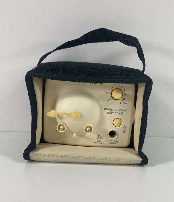 used Medela Pump In Style Advanced Breast Pump