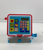 used Fisher Price Just Play Cash Register