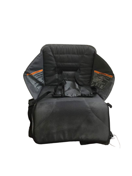 Shop Contours 2-in-1 Portable Convertible Travel Booster Seat at GoodBuy Gear