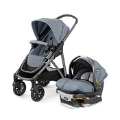 used Chicco Corso Modular Travel System