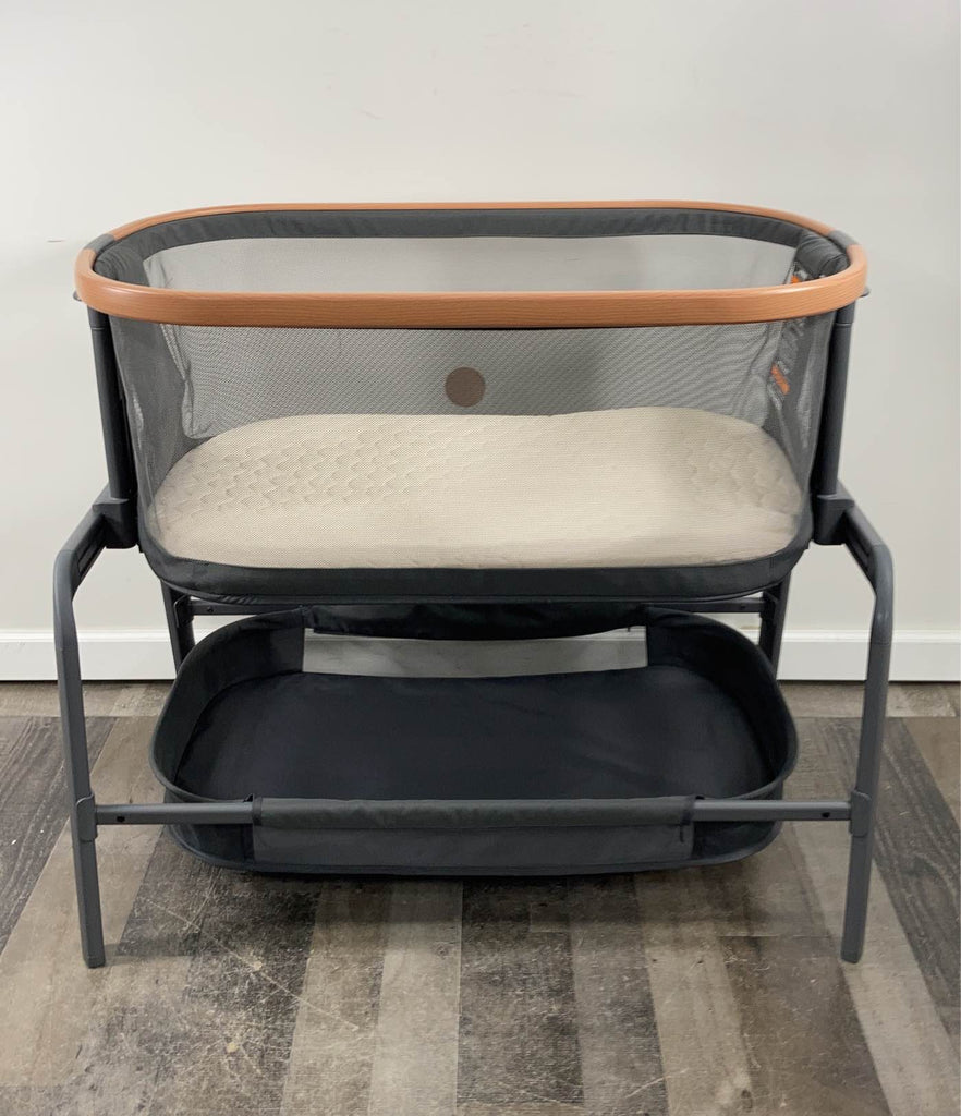 MaxiCosi Iora Bedside Graphite