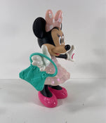 secondhand Fisher Price Disney Minnie Mouse Rainbow Dazzle