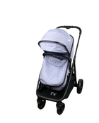 used Mompush Wiz Stroller, Lavender, 2022